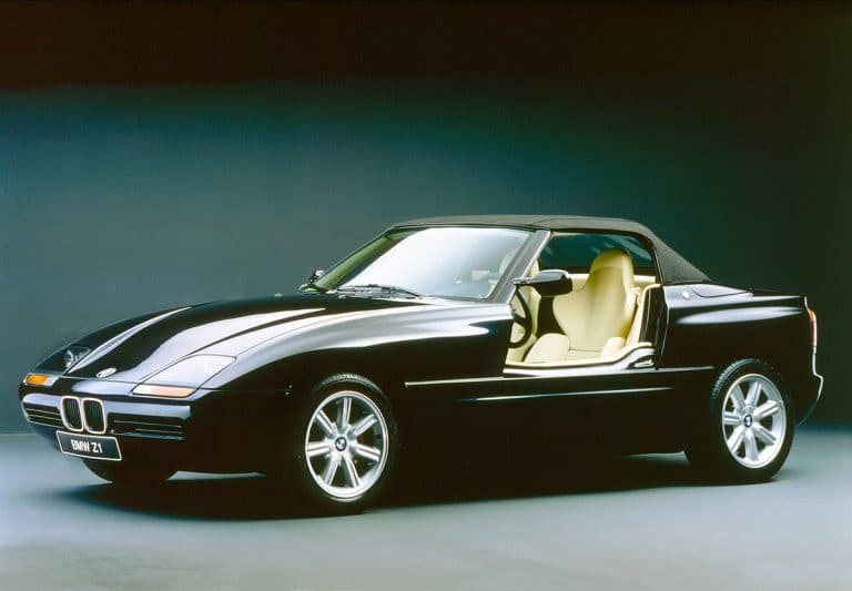 bmw z1 2