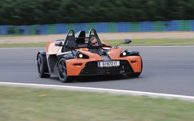 ktm xbow 1