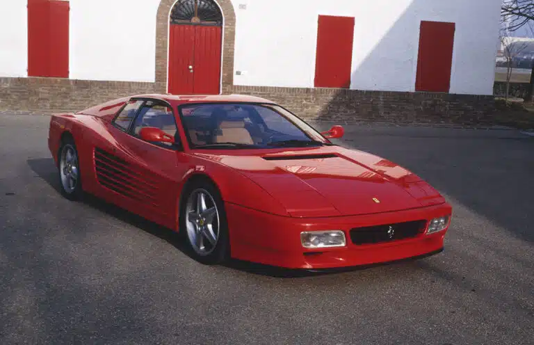 ferrari 512 tr 1