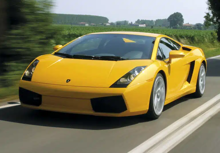lamborghini gallardo lp500 4 1