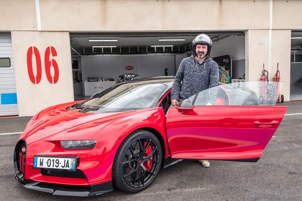 bugatti chiron sport 1em5751