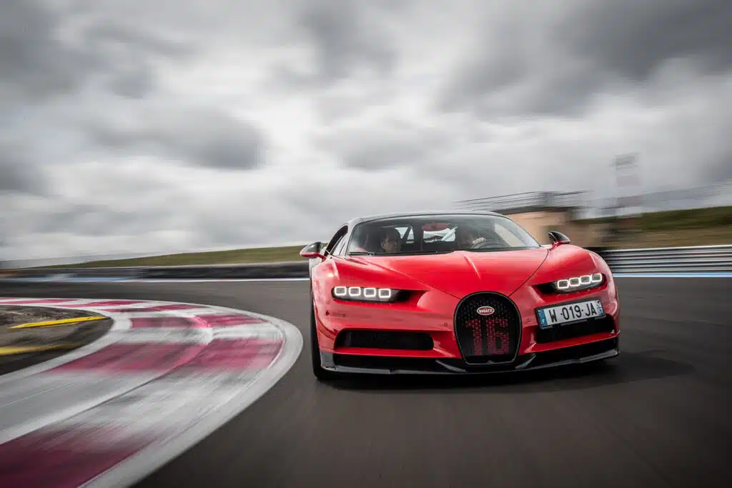 bugatti chiron sport 2em3063
