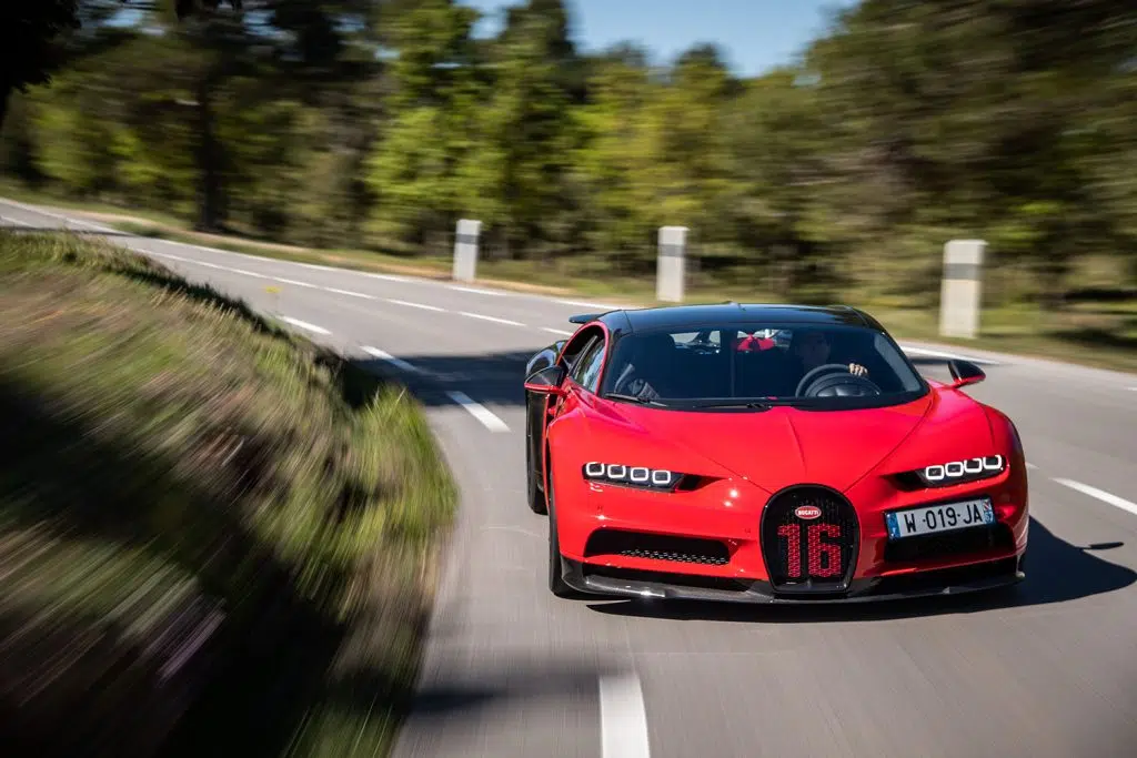 bugatti chiron sport 2em9211