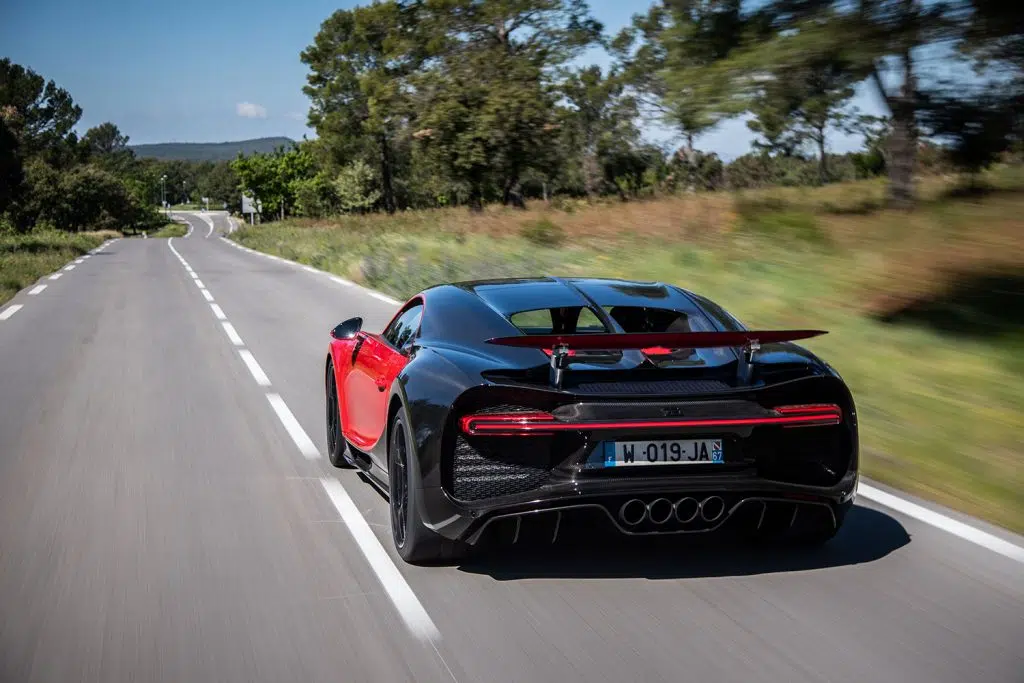 bugatti chiron sport 2em9413