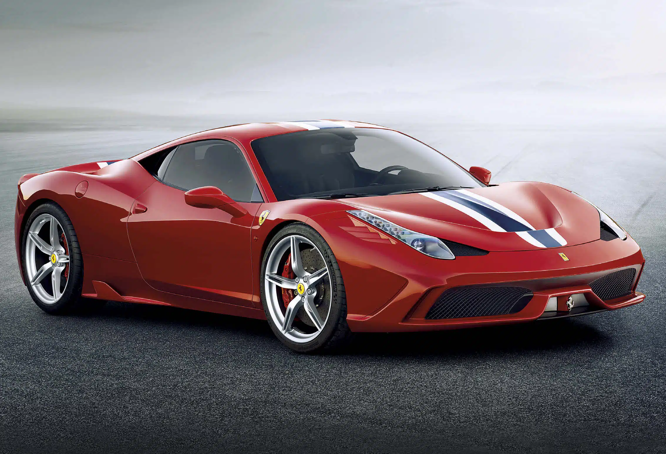 ferrari 458 speciale 1