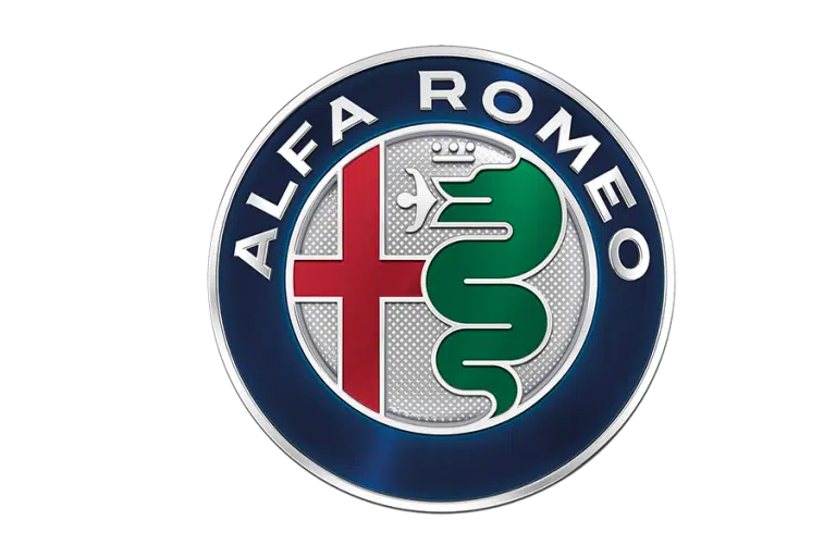 logo alfa romeo