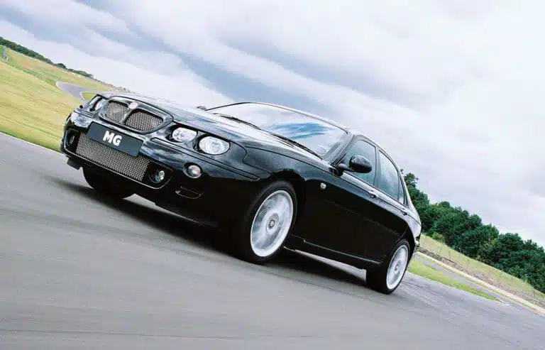mg zt 260 1