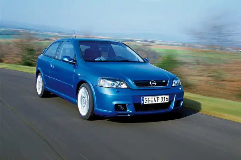 opel astra 2 opc 1