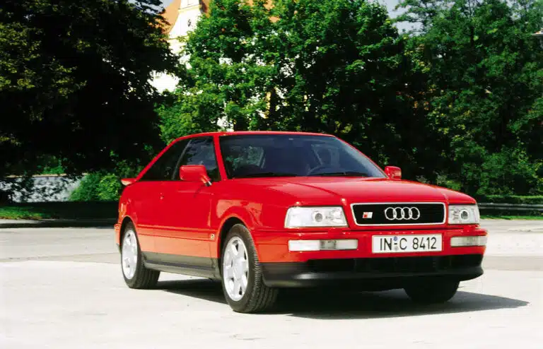audi s2 coupe 2