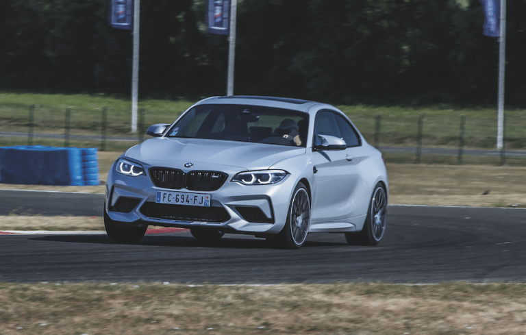 bmw m2 competition dkg