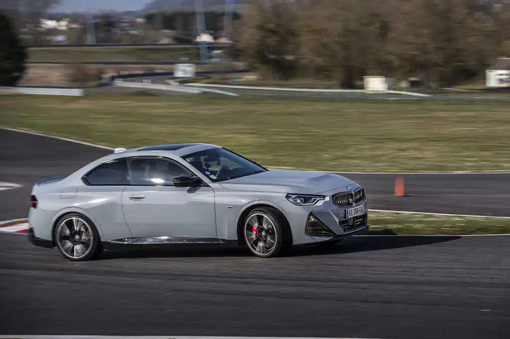 match comparo audi rs3, bmw m240i, mercedes amg a45s