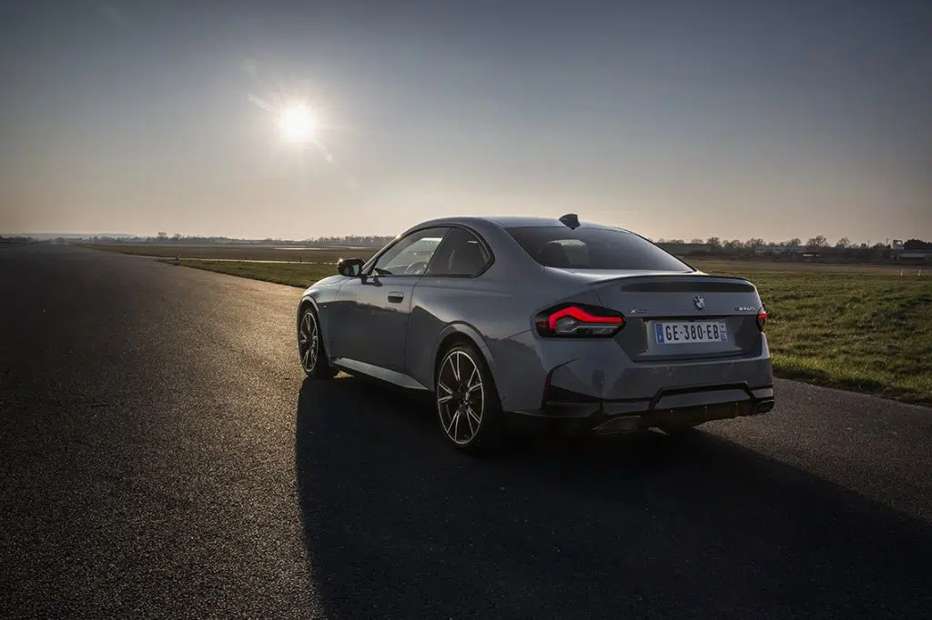 match comparo audi rs3, bmw m240i, mercedes amg a45s