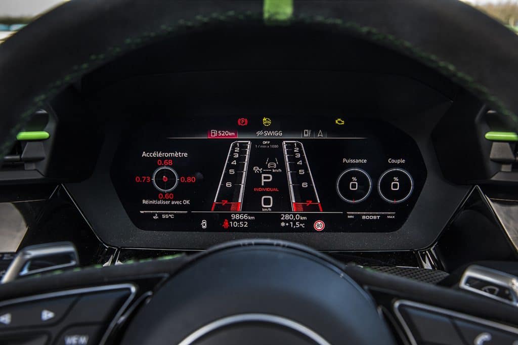 match comparo audi rs3, bmw m240i, mercedes amg a45s