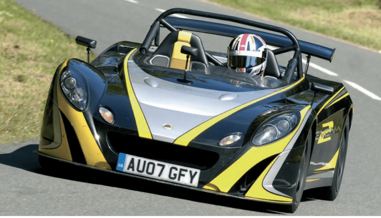 lotus 2 eleven