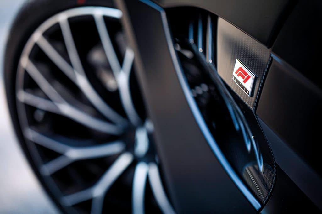 aston martin vantage roadster f1 edition 2 2