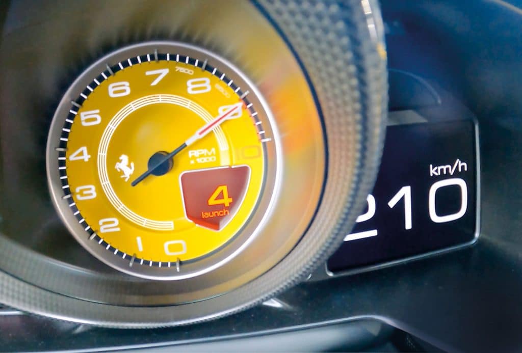 ferrari 812 competizione 13