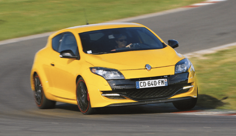 renault megane 3 rs