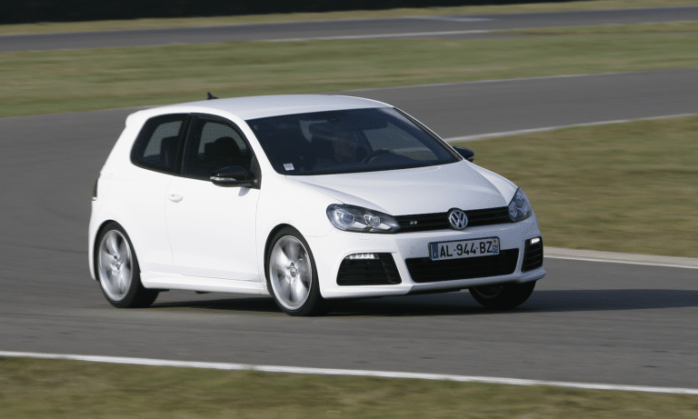 volkswagen golf 6 r