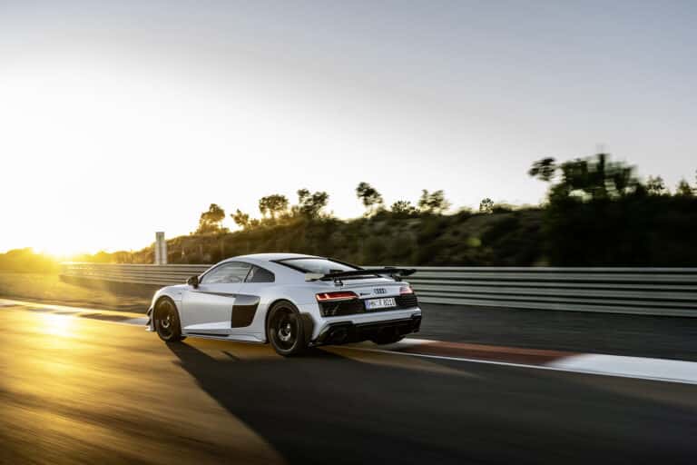 audi r8 gt rwd rs performance days56