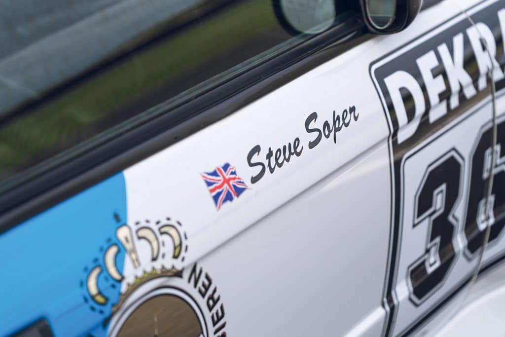 bmw m3 e30 route vs course 8