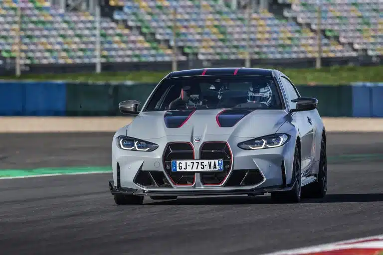 chronos piste gp bmw m4 csl