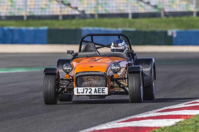 chronos piste gp catheram seven 340 r