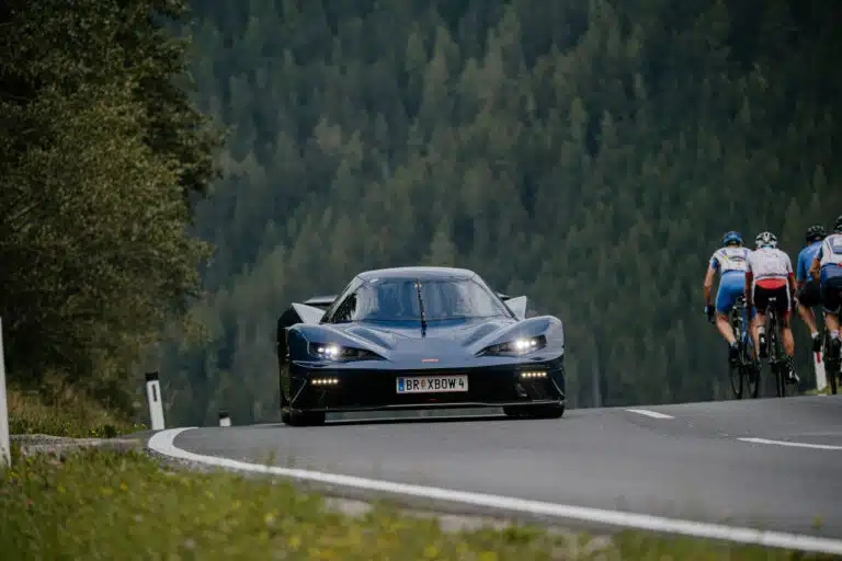 ktm x bow gtxr 8