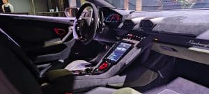 lamborghini sterrato huracan12