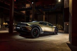 lamborghini sterrato huracan2