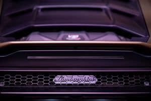 lamborghini sterrato huracan7