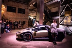 lamborghini sterrato huracan9