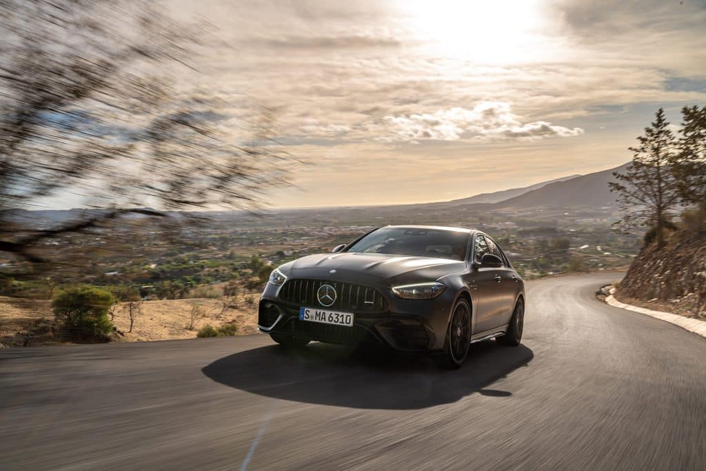 Mercedes AMG C 63 S E Performance_1