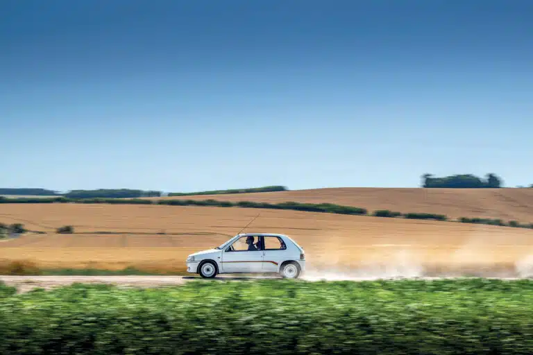 peugeot 106 rallye evo alp 9566