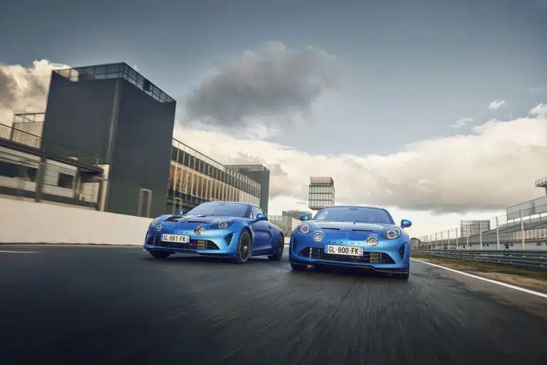 alpine a110r dynamics 16