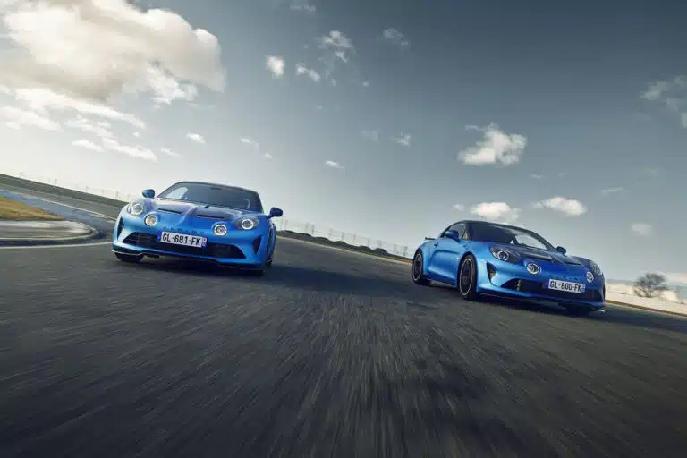 alpine a110r dynamics 23