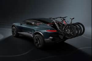 audi activesphere concept