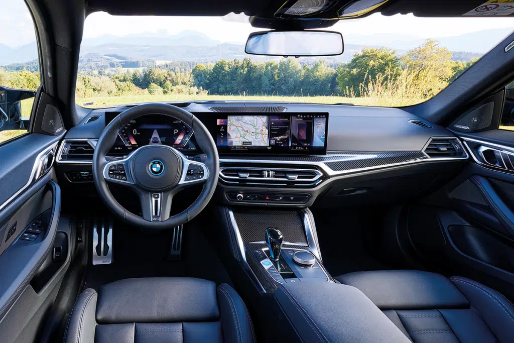 bmw i4 m50 10