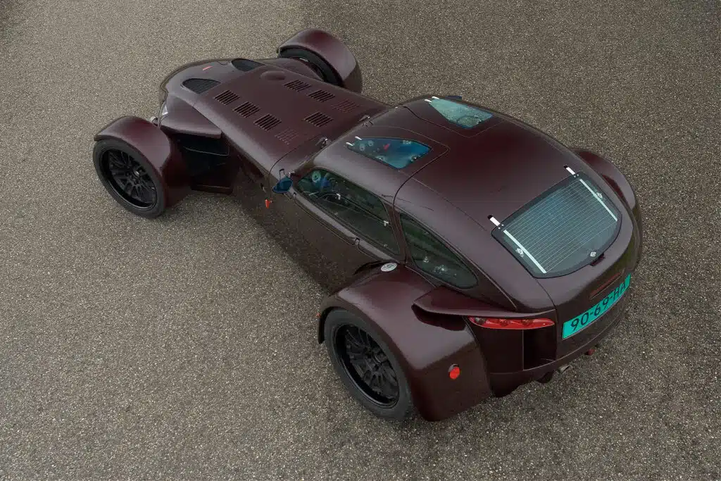 donkervoort gt 12