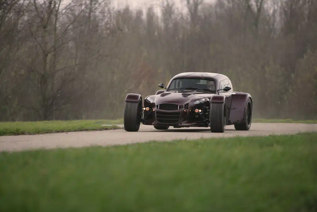 donkervoort gt 19