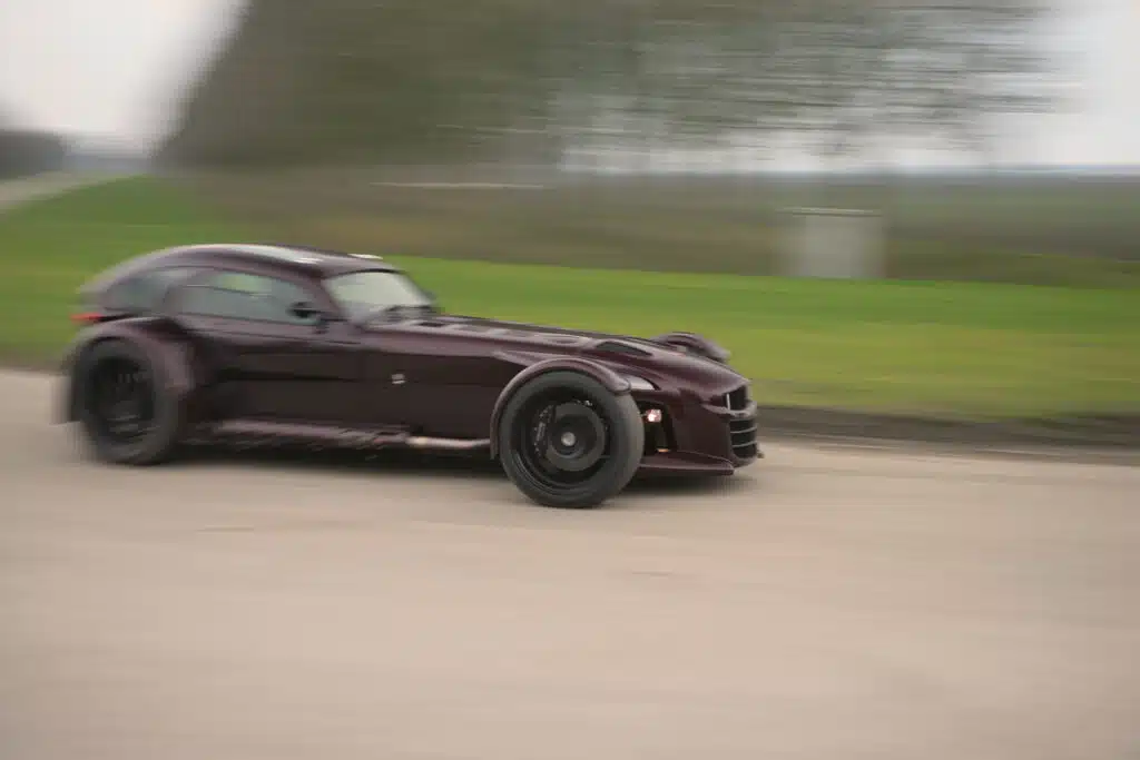 donkervoort gt 20