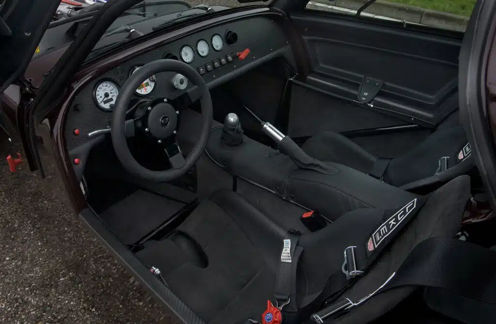 donkervoort gt 8
