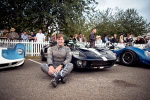 2021 goodwood revival 17th 19th september 2021 photo: drew gibson