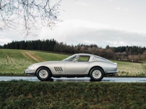 ferrari 275 gtb:4 4