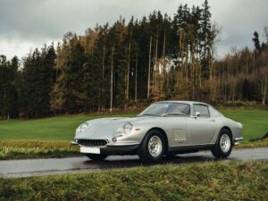 ferrari 275 gtb:4 6