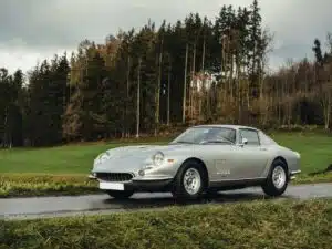 ferrari 275 gtb:4 6