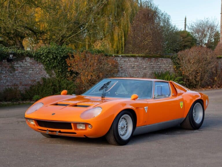 lamborghini miura s jota 15