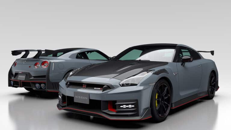 nissan gt r nismo special edition my2024 01