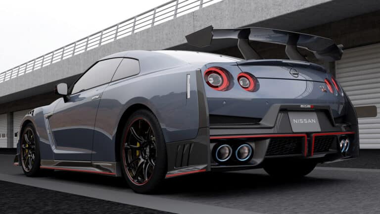 nissan gt r nismo special edition my2024 07