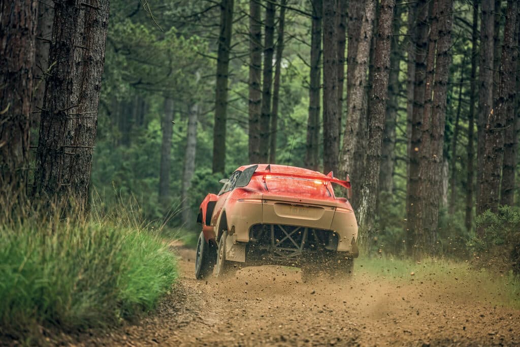 prodrive brx hunter 006