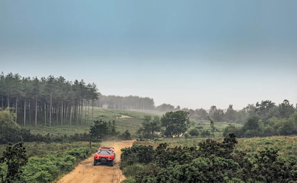 prodrive brx hunter 012 copie